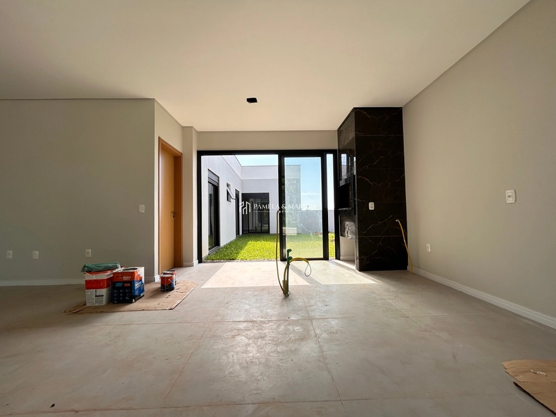 3 DORMITÓRIOS: 3ª foto da galeria de imagens do imóvel