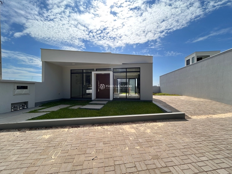 3 DORMITÓRIOS: 1ª foto da galeria de imagens do imóvel