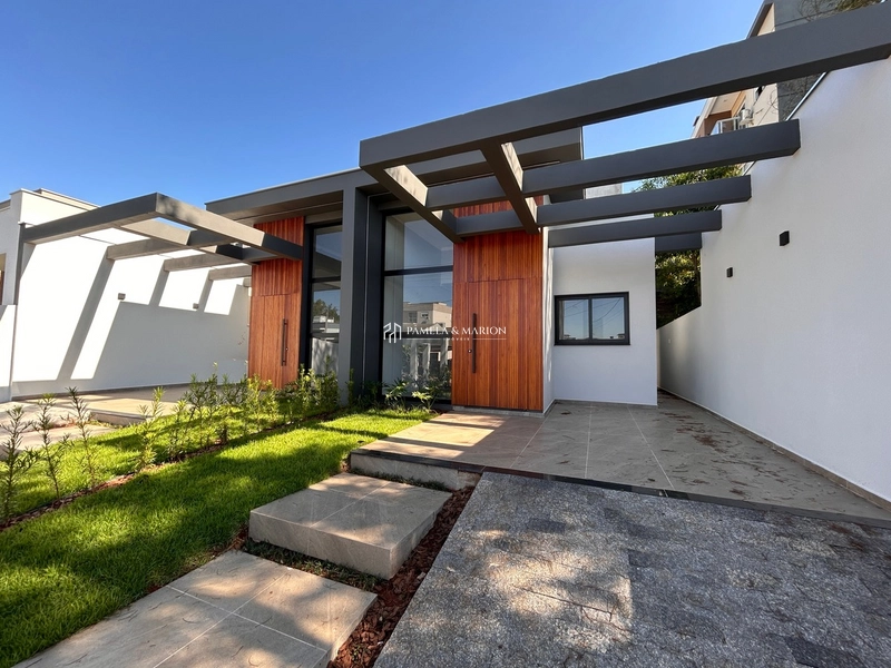 3 DORMITÓRIOS: 1ª foto da galeria de imagens do imóvel