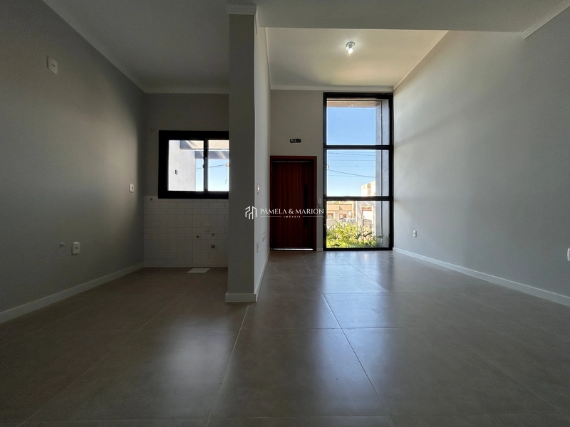 3 DORMITÓRIOS: 4ª foto da galeria de imagens do imóvel