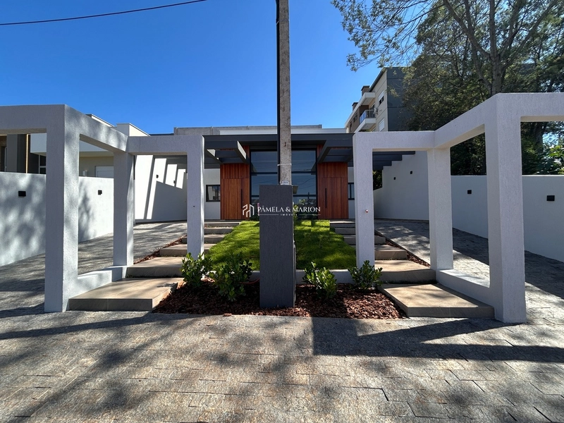 3 DORMITÓRIOS: 15ª foto da galeria de imagens do imóvel