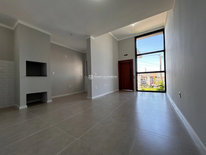 3 DORMITÓRIOS: 2ª foto da galeria de imagens do imóvel