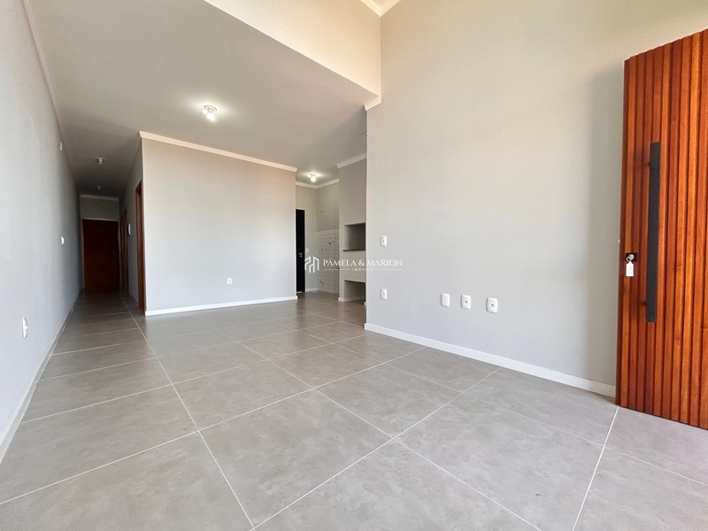 3 DORMITÓRIOS: 3ª foto da galeria de imagens do imóvel