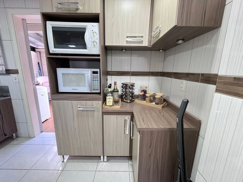 2 DORMITÓRIOS: 7ª foto da galeria de imagens do imóvel