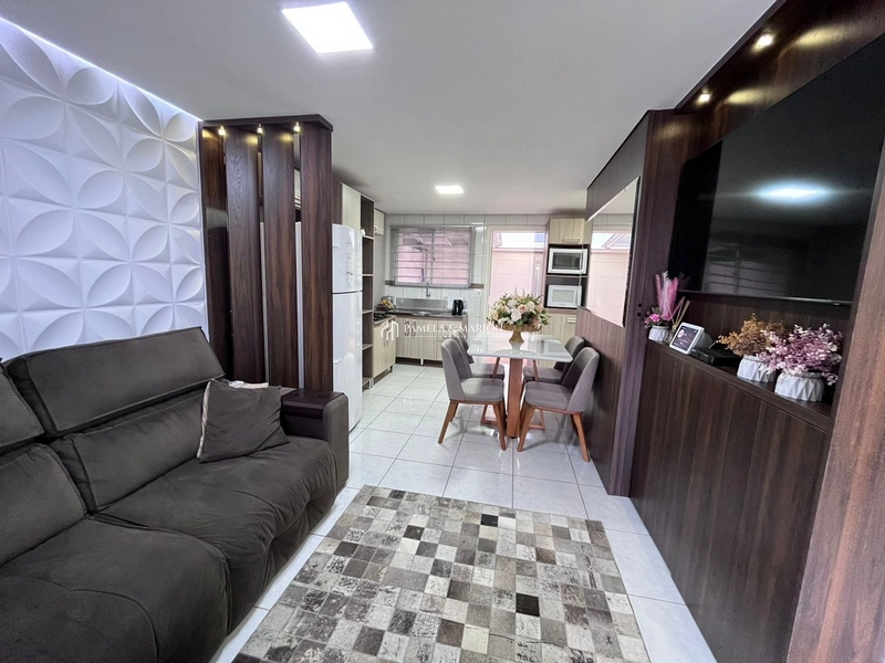 2 DORMITÓRIOS: 2ª foto da galeria de imagens do imóvel