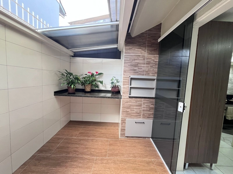 2 DORMITÓRIOS: 5ª foto da galeria de imagens do imóvel