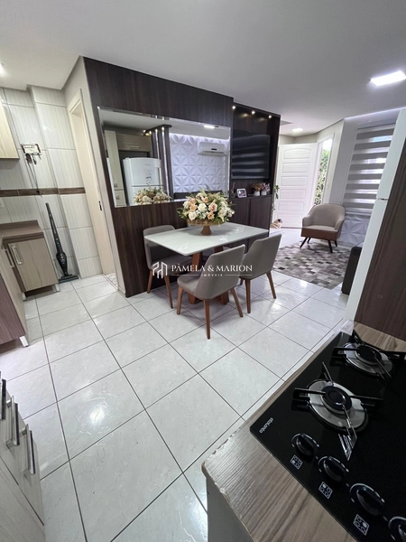 2 DORMITÓRIOS: 9ª foto da galeria de imagens do imóvel