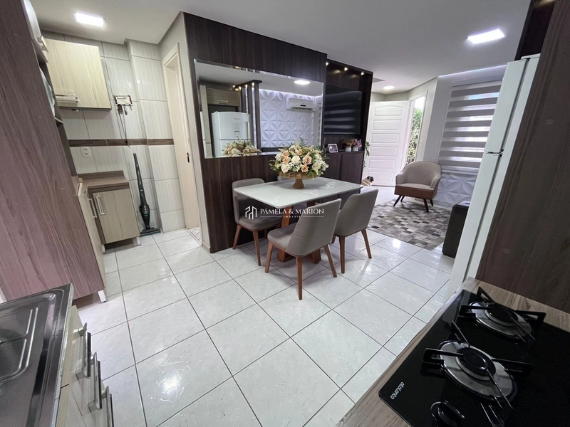 2 DORMITÓRIOS: 6ª foto da galeria de imagens do imóvel