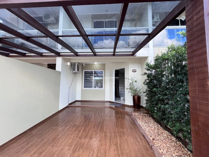 2 DORMITÓRIOS: 1ª foto da galeria de imagens do imóvel