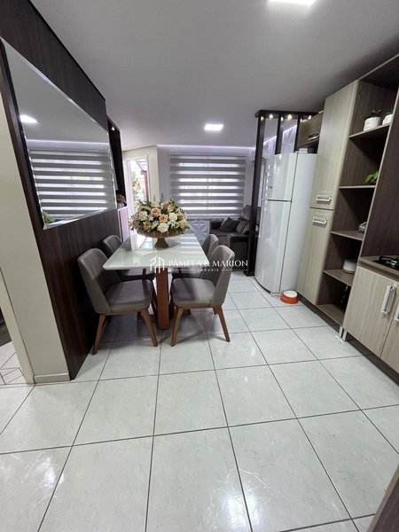 2 DORMITÓRIOS: 8ª foto da galeria de imagens do imóvel