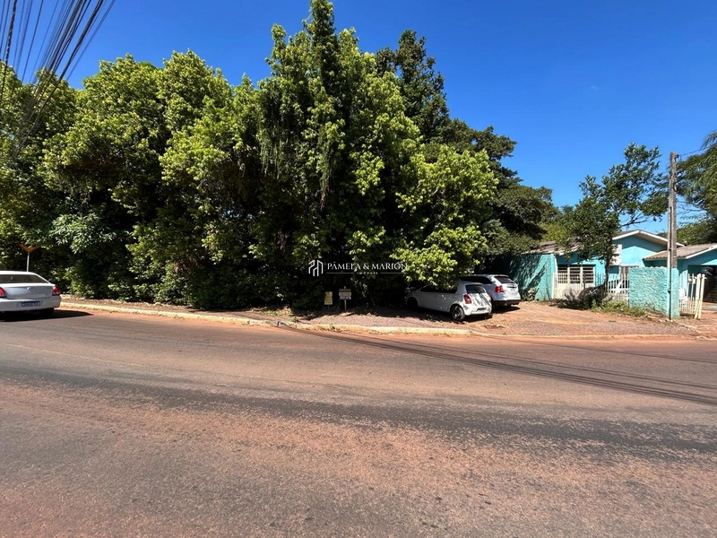 TERRENO COMERCIAL: 1ª foto da galeria de imagens do imóvel