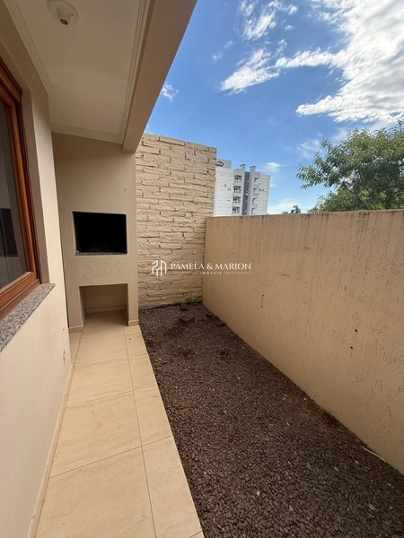 2 DORMITÓRIOS: 13ª foto da galeria de imagens do imóvel