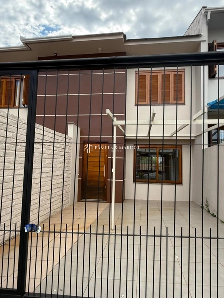 2 DORMITÓRIOS: 1ª foto da galeria de imagens do imóvel