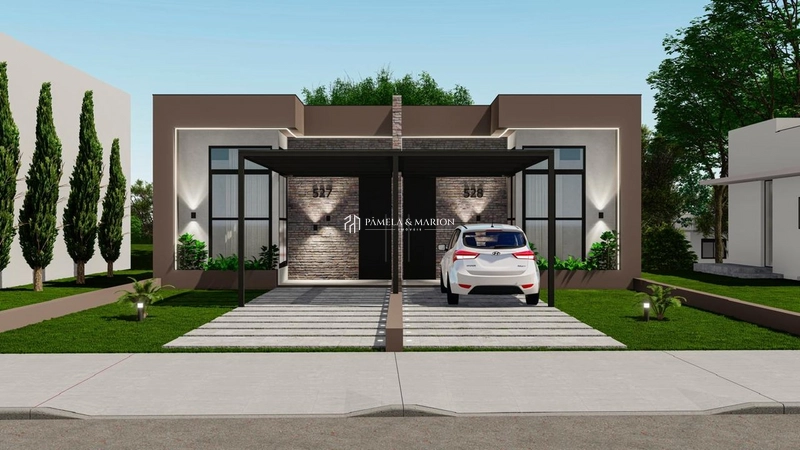 3 DORMITÓRIOS: 1ª foto da galeria de imagens do imóvel