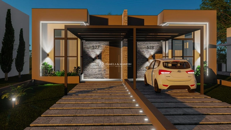 3 DORMITÓRIOS: 4ª foto da galeria de imagens do imóvel