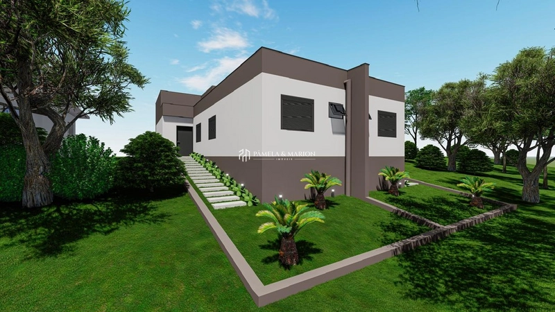 3 DORMITÓRIOS: 3ª foto da galeria de imagens do imóvel