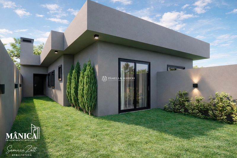 3 DORMITÓRIOS: 5ª foto da galeria de imagens do imóvel