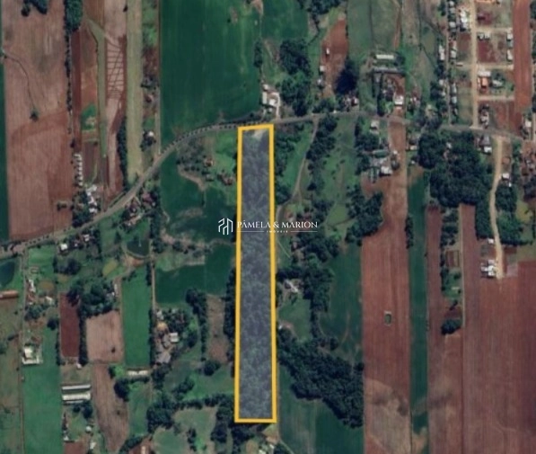 TERRENO COMERCIAL: 1ª foto da galeria de imagens do imóvel