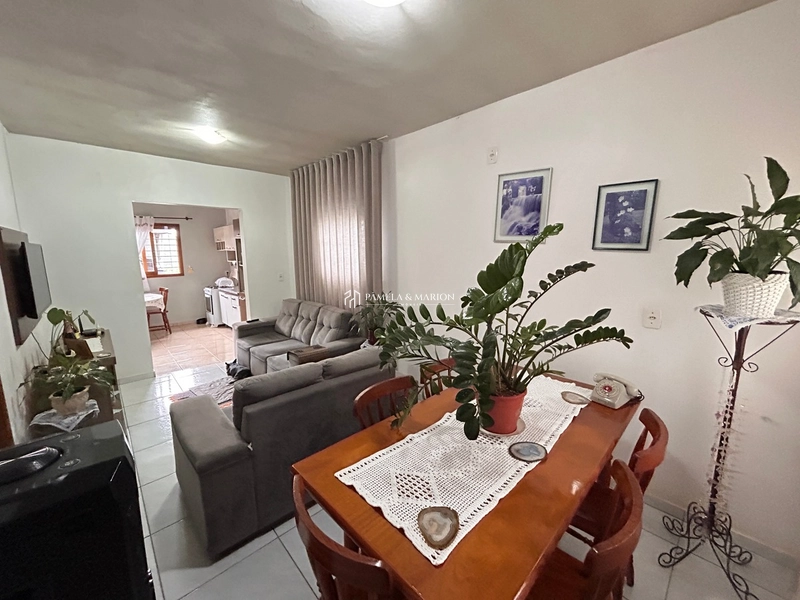 2 DORMITÓRIOS: 5ª foto da galeria de imagens do imóvel