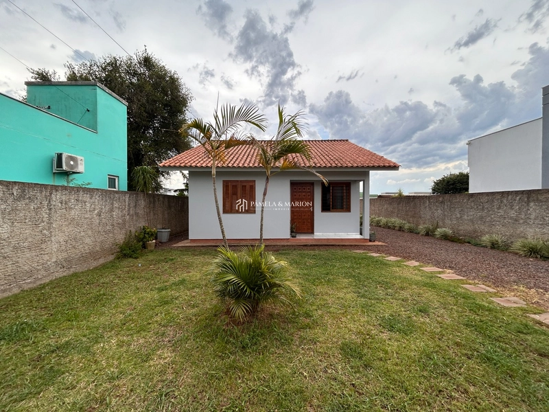 2 DORMITÓRIOS: 1ª foto da galeria de imagens do imóvel