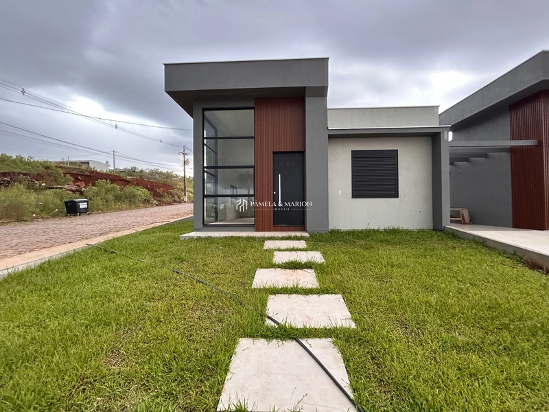 2 DORMITÓRIOS: 2ª foto da galeria de imagens do imóvel