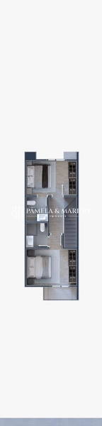 2 DORMITÓRIOS: 8ª foto da galeria de imagens do imóvel