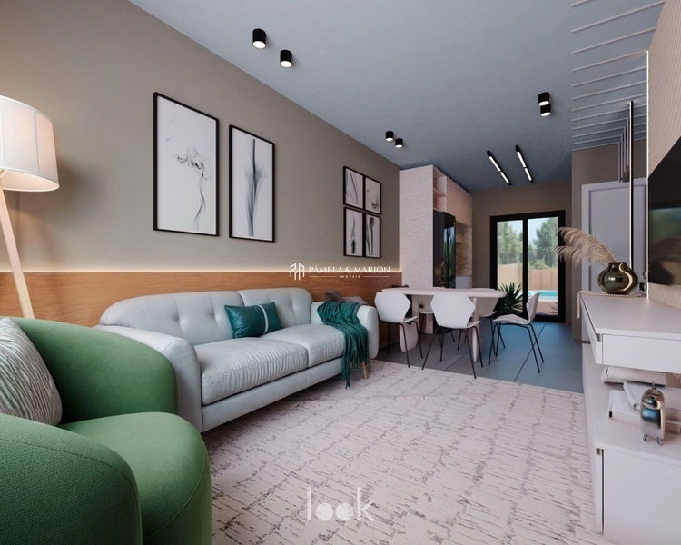 2 DORMITÓRIOS: 6ª foto da galeria de imagens do imóvel