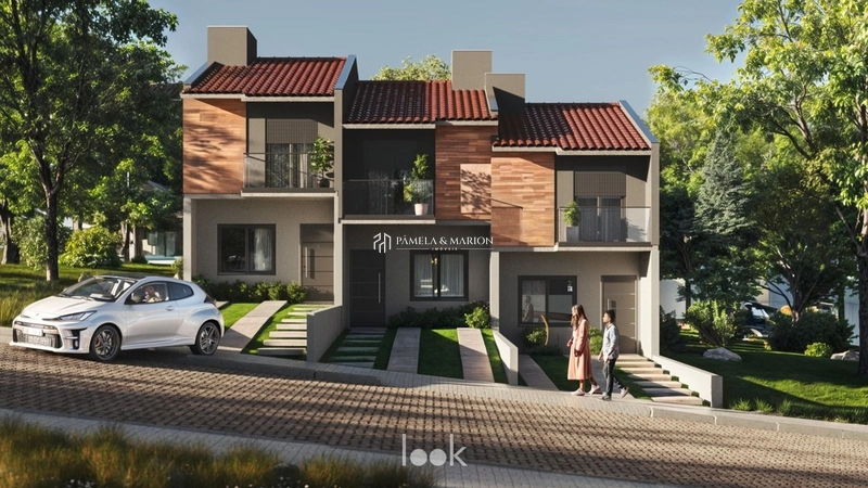 2 DORMITÓRIOS: 1ª foto da galeria de imagens do imóvel