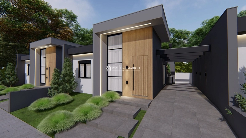 2 DORMITÓRIOS: 4ª foto da galeria de imagens do imóvel