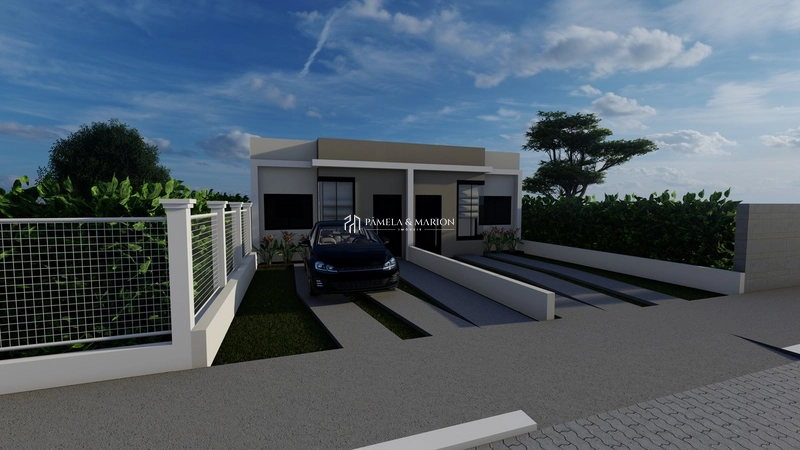 2 DORMITÓRIOS: 3ª foto da galeria de imagens do imóvel