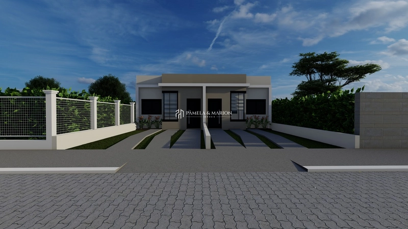 2 DORMITÓRIOS: 4ª foto da galeria de imagens do imóvel