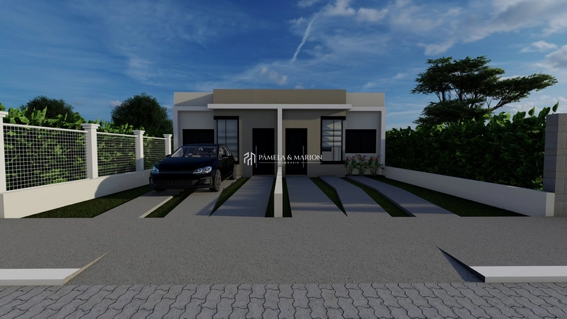 2 DORMITÓRIOS: 1ª foto da galeria de imagens do imóvel