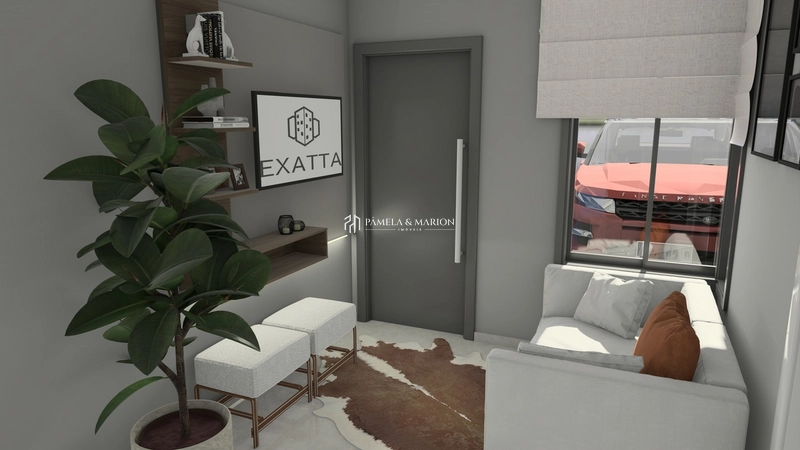 2 DORMITÓRIOS: 9ª foto da galeria de imagens do imóvel