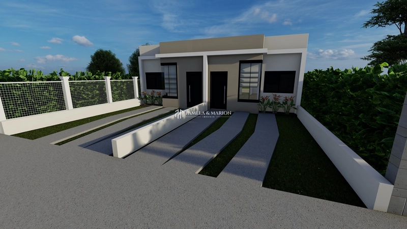 2 DORMITÓRIOS: 5ª foto da galeria de imagens do imóvel