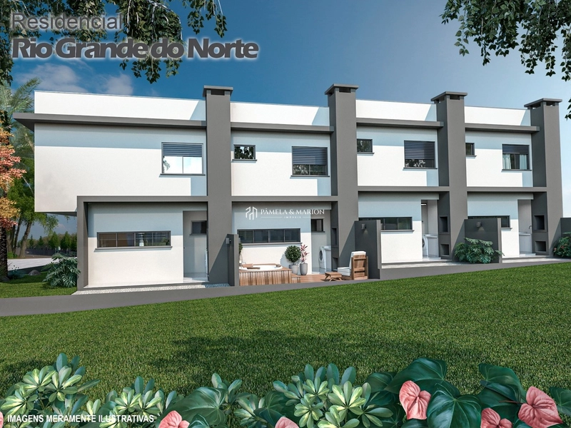 2 DORMITÓRIOS: 5ª foto da galeria de imagens do imóvel