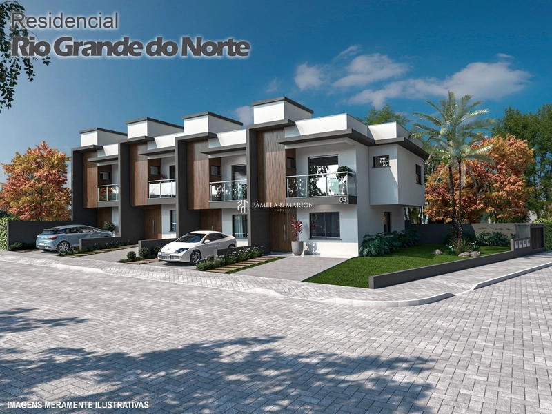 2 DORMITÓRIOS: 3ª foto da galeria de imagens do imóvel