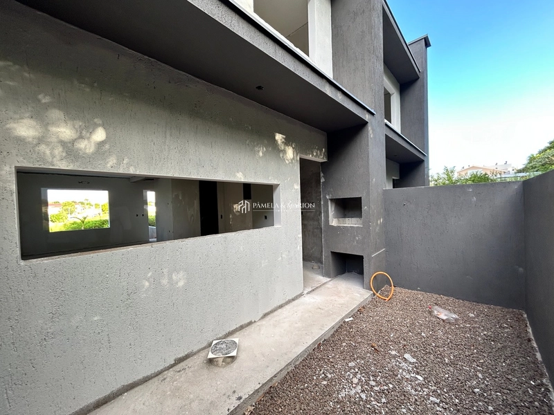 2 DORMITÓRIOS: 4ª foto da galeria de imagens do imóvel