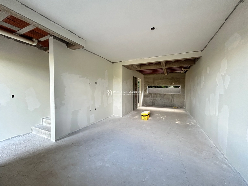 2 DORMITÓRIOS: 3ª foto da galeria de imagens do imóvel