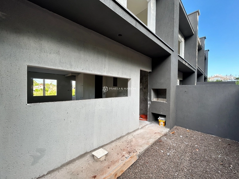 3 DORMITÓRIOS: 3ª foto da galeria de imagens do imóvel