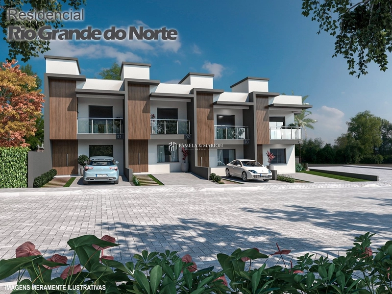 3 DORMITÓRIOS: 3ª foto da galeria de imagens do imóvel