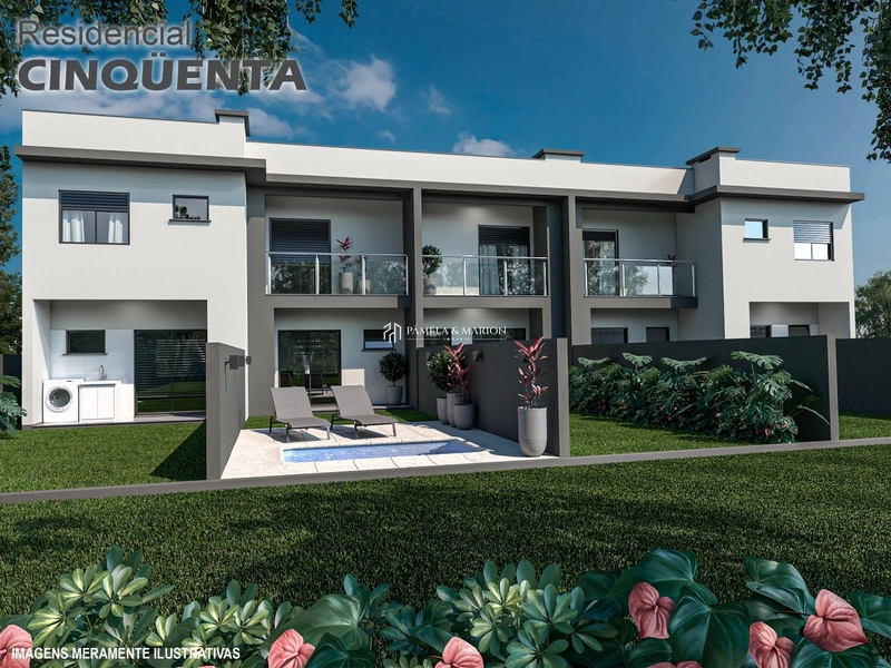 2 DORMITÓRIOS: 3ª foto da galeria de imagens do imóvel