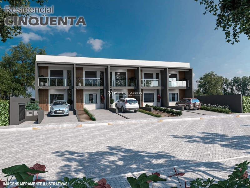 2 DORMITÓRIOS: 4ª foto da galeria de imagens do imóvel