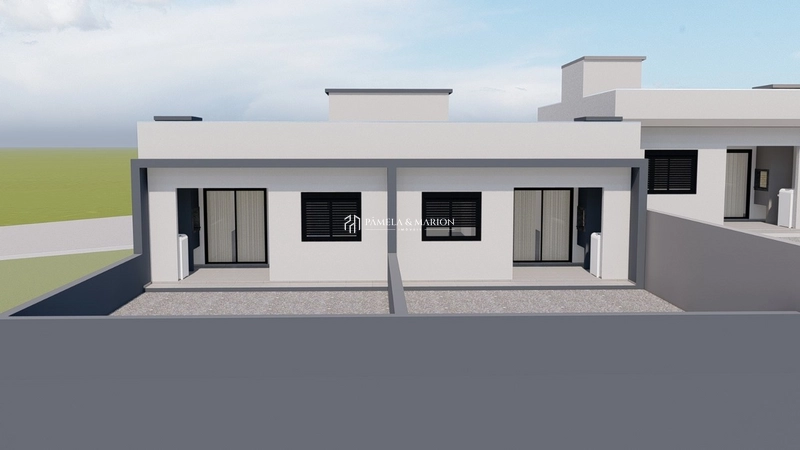 2 DORMITÓRIOS: 2ª foto da galeria de imagens do imóvel