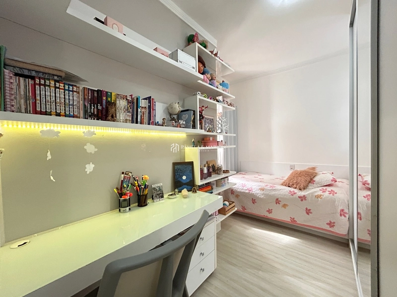 3 DORMITÓRIOS: 21ª foto da galeria de imagens do imóvel