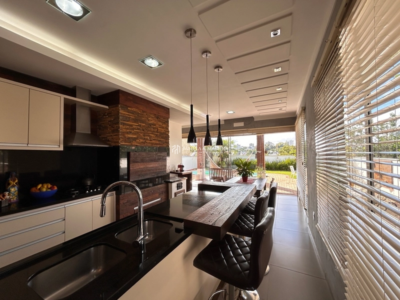 3 DORMITÓRIOS: 4ª foto da galeria de imagens do imóvel