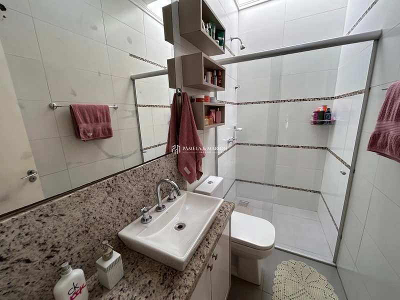 3 DORMITÓRIOS: 20ª foto da galeria de imagens do imóvel