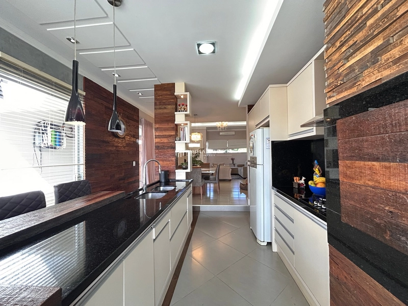 3 DORMITÓRIOS: 9ª foto da galeria de imagens do imóvel