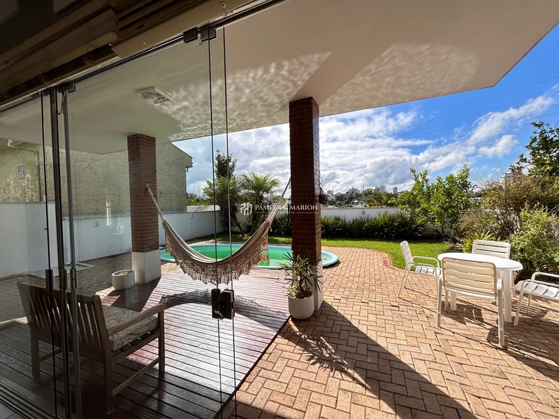 3 DORMITÓRIOS: 11ª foto da galeria de imagens do imóvel