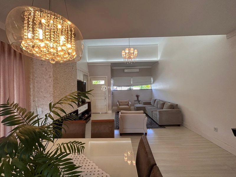 3 DORMITÓRIOS: 3ª foto da galeria de imagens do imóvel