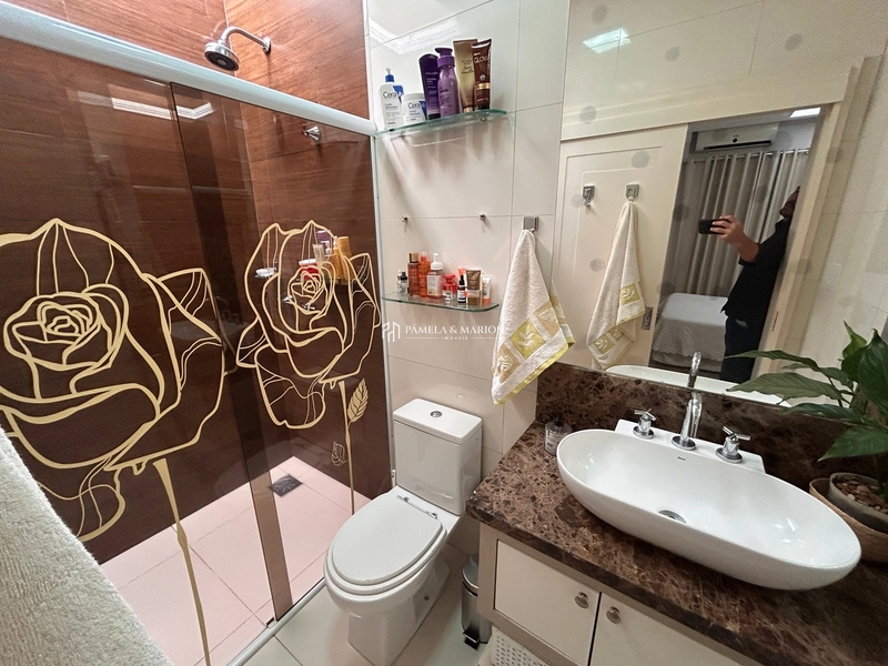 3 DORMITÓRIOS: 19ª foto da galeria de imagens do imóvel